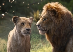 『ライオン・キング』“6億本の毛”で描かれた究極のモッフモフ！　CGとは思えない映像はいかに実現したか