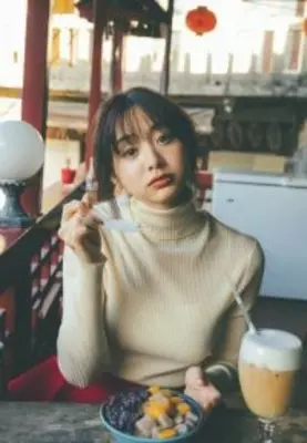 大原優乃のサード写真集『あのね、ほんね』が大ヒット中!!「多くの方に  