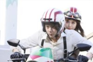 『仮面ライダーゼッツ』第10話「消える」、名画に隠された“国家機密”を奪還せよ