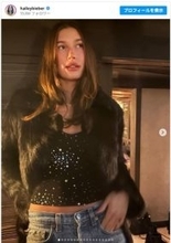 東京滞在のヘイリー・ビーバー、「最高の街」来日オフショット多数投稿