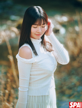 秋田生まれの新人グラドル、19歳の女子レスラーの最新グラビアも　SPA！最新号