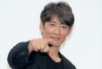 反町隆史、28年ぶり連ドラ復活『GTO』への熱い思い　妻・松嶋菜々子は「非常に楽しみにしています」