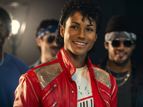 映画『Michael／マイケル』、『ボヘミアン・ラプソディ』超え確定！　音楽・伝記映画史上最大のヒット作に