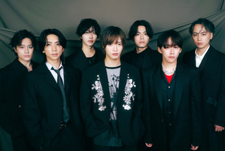 IMP.、思い入れある新橋演舞場で座長公演　共演する後輩に伝えたい滝沢社長の教えとは？