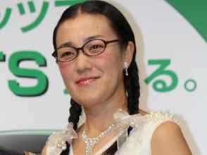 たんぽぽ・白鳥久美子、第2子出産を報告「3682グラムのビックベイビーです」