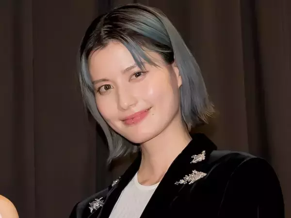 橋本愛、5年ぶり主演映画は精神的にギリギリだったシーンも　撮影現場は「青春でした」