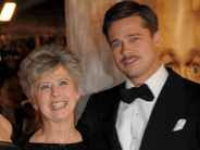 ブラッド・ピットの母ジェーン・エタ・ピットさんが亡くなる　84歳