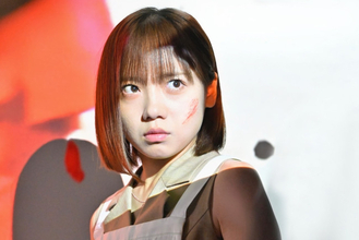 『娘の命を奪ったヤツを殺すのは罪ですか？』第6話 “レイコ”齊藤京子、新堂家の闇を暴くためパーティーに潜入