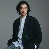 「染谷将太、『なつぞら』以来の朝ドラ出演！　『ブラッサム』で新進気鋭の小説家役」の画像1