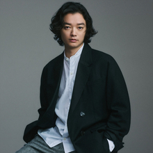 染谷将太、『なつぞら』以来の朝ドラ出演！　『ブラッサム』で新進気鋭の小説家役