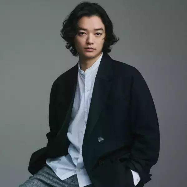 染谷将太、『なつぞら』以来の朝ドラ出演！　『ブラッサム』で新進気鋭の小説家役