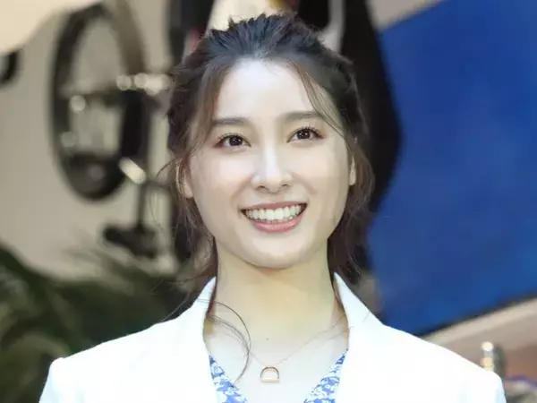 土屋太鳳の振袖姿に絶賛の声「美しい」「似合っててお綺麗」