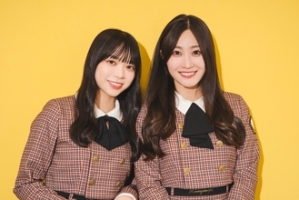 日向坂46・潮紗理菜、山口陽世が語る　佐々木久美の“キャプテン像”