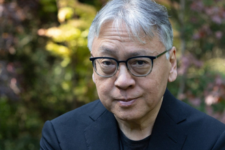 広瀬すず主演『遠い山なみの光』、原作者カズオ・イシグロが本作と戦争、長崎について語るインタビュー映像公開