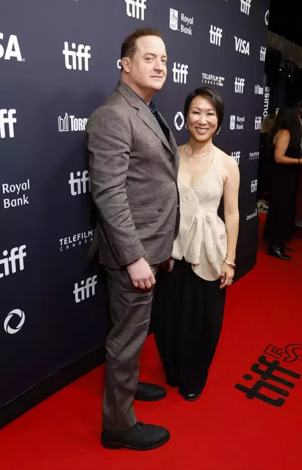 ブレンダン・フレイザー主演『レンタル・ファミリー』HIKARI監督が凱旋来日！　アジアン・プレミアに柄本明、森田望智ら参加