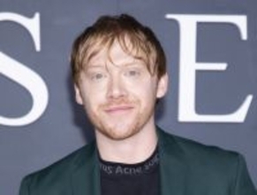 『ハリー・ポッター』ロン役のルパート・グリント、ドラマ版で演じる子役に手紙