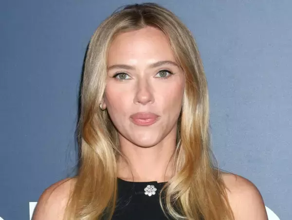 スカーレット・ヨハンソン、マーベルからDCへ！　映画『ザ・バットマン2』出演交渉中