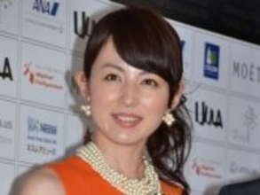 「思っていた以上に大活躍」元フジ人気女子アナ、自宅の“遊具”に「羨ましい」の声