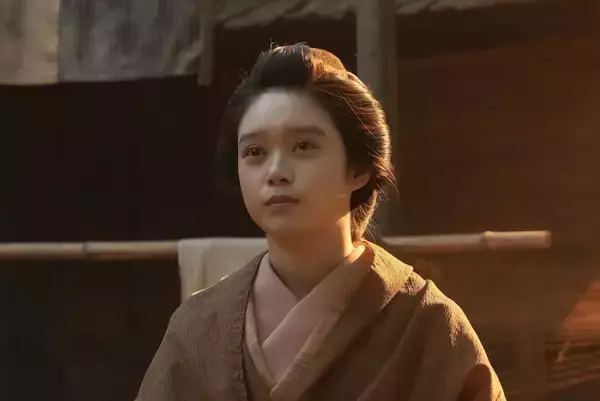 『ばけばけ』“トキ”高石あかり＆”サワ”円井わん、泣き笑いの別れに感動「開始2分で号泣…」「美しい友情」