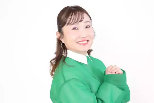 「生きてると日々理不尽な事色々言われてさ」キンタロー。落ち込んだときの“対処法”が独特すぎ！