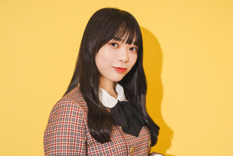 日向坂46・山口陽世、卒業セレモニー開催決定　「三期生LIVE」ツアーファイナルで