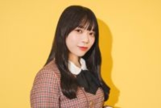 日向坂46・山口陽世、卒業セレモニー開催決定　「三期生LIVE」ツアーファイナルで