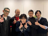「本木雅弘の意外な交友関係が明らかに！　『幹事Xと名店の夜』6.8放送　Snow Man宮舘涼太ら登場」の画像1