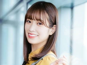 日向坂46・佐々木久美、アイドルならではの“職業病”明かす　「ギュッとしちゃう」
