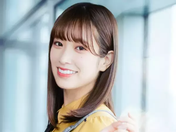 日向坂46・佐々木久美、アイドルならではの“職業病”明かす　「ギュッとしちゃう」