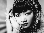 往年の女優アンナ・メイ・ウォン、アジア系として初めてアメリカの硬貨に