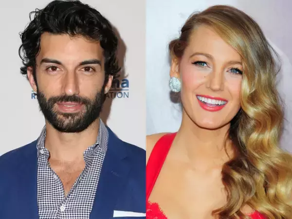 ジャスティン・バルドーニがブレイク・ライヴリーの訴訟却下を申し立て 『ふたりで終わらせる』裁判