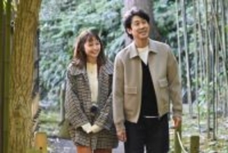 『ちょっとだけエスパー』第8話 “文太”大泉洋にだけ“兆”岡田将生から新たなミッション