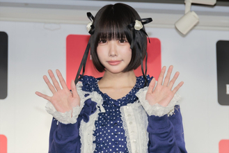 あのちゃん、“あの流哲学書”を発売「『哲学なんて』と否定することこそ哲学」