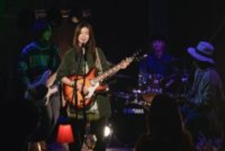 道枝駿佑×生見愛瑠『君が最後に遺した歌』、劇中曲「君と見つけた歌」MV＆場面写真解禁