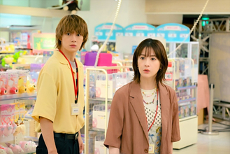 『君の好きは無敵』第5話　“杏奈”松本若菜＆“瀬尾”佐野勇斗に思わぬ大事件が襲いかかる