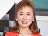 「小柳ルミ子、71歳のバースデーを報告　変わらぬスタイルに絶賛の声」の画像1