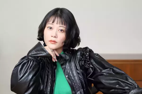 高畑充希「稼働は10年前の半分に」　芸歴20年でたどり着いた“無理のない働き方”