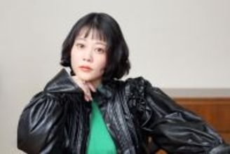 高畑充希「稼働は10年前の半分に」　芸歴20年でたどり着いた“無理のない働き方”