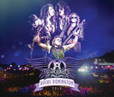 「エアロスミスの衝撃的なデビュー・アルバム50周年記念！　2014年のライブ映像が再上映決定」の画像1