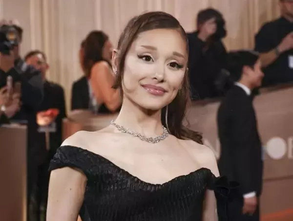 アリアナ・グランデ、ツアー後に活動休止へ　新曲「petal」MVには賛否