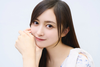 「前髪ないから受かったよね」　井上和、乃木坂46に入って幼馴染に言われた言葉