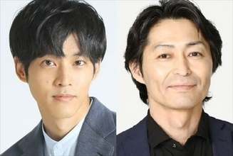 松坂桃李、二宮和也の久々の年末年始休みに興味津々　意外な質問に安田顕爆笑