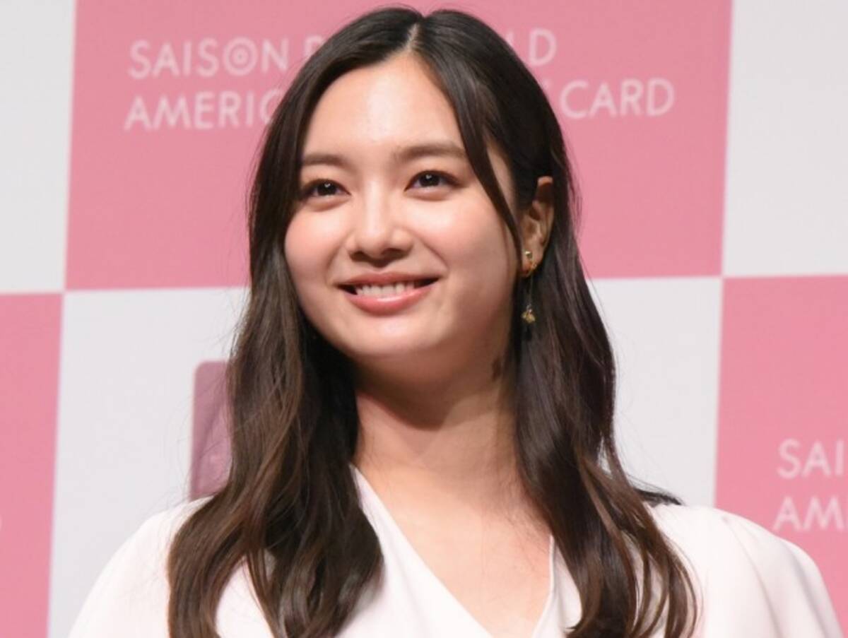 新川 優 愛 顔 変わっ た