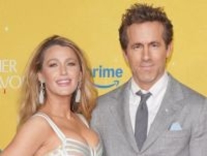 泥沼係争中のブレイク・ライヴリー、珍しく夫ライアン・レイノルズとのデート写真公開！　裁判には新たな証拠が提出