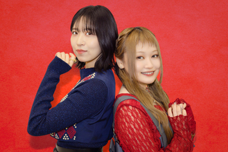 立花日菜＆大西沙織が『器用貧乏』に重ねたリアル――評価されない苦しさ、その先で掴んだもの