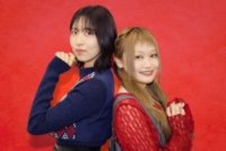 立花日菜＆大西沙織が『器用貧乏』に重ねたリアル――評価されない苦しさ、その先で掴んだもの