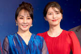 「濱田めぐみ＆朝夏まなと、『メリー・ポピンズ』への思い告白「『どんなことでもできる』と思って」」の画像1
