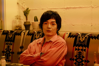 杉咲花主演『冬のなんかさ、春のなんかね』に岡山天音が出演へ「言葉の外にある人間の色々が目一杯散りばめられている」