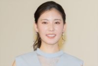 北香那、撮影で1日に7杯のラーメンを食べた「ハッピーな気持ちでしかなかったです」