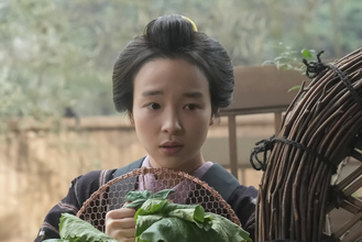 『ばけばけ』女中“クマ”夏目透羽、まさかの決断　視聴者びっくり「えっなんで」「焼き網問題は根が深いのか？」